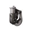Orpaz Mag Pouch Compatible with Ruger Security 9 Magazine Holster for 0.40, 9mm Magazine Holder (Single Mag, Paddle) view 4
