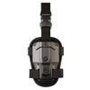 Orpaz Mag Pouch Compatible with Taurus TH40 Magazine Holster for 0.40, 9mm Magazine Holder (Double Mag, Leg) view 1