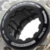 Shimano Cassette Sprocket, CS-R9200, DURA-ACE, 12-Speed, 11-12-13-14-15-17-19-21-24-27-30-34T view 4