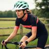 Bilaki Bike Helmet for Adults Women Men Youth Kids, Lightweight Mountain Road Bicycle Cycling Helmets with Adjustable Dial & Removable Visor view 2