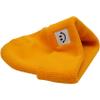 55cube Baby Beanie 0-6 Months Golden Yellow Beanie view 2