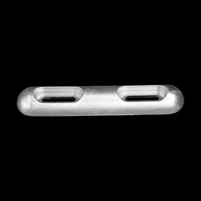 US Marine Products LLC Zinc Anode for Fairline ZHC-12 Hull Zinc Anode Used for Sunseekers, Sealine and Viking Boats