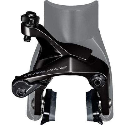 SHIMANO Dura-Ace Br-9210 Direct Mount Brake Caliper Black, Front