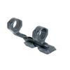 Timber Creek Enforcer Cantilever Scope Mount, Black, E1 CSM BL view 1