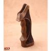 KSD Brand Smith Wesson K/L/X - Frame Round Butt Compatible Walnut Grips view 2