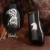 KSD Brand Desert Eagle 3,57/44/50 Cal Mark I & VII & XIX Black Acrylic Grips view 2