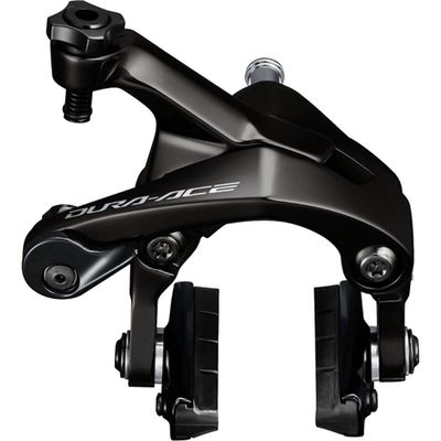 SHIMANO Dura-Ace Br-9200 Brake Caliper Black, Front