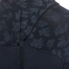 Roxy Womens 4/3mm Swell Series Back Zip Fullsuit Wetsuit - Black | 4 view 3