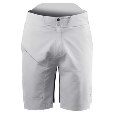 Zhik Elite Sailing Shorts Shorts 2023 - Platinum SRT-0375 S