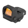 UTG OP3 Micro SLS, Red 4 MOA Single Dot, RMR Footprint view 2