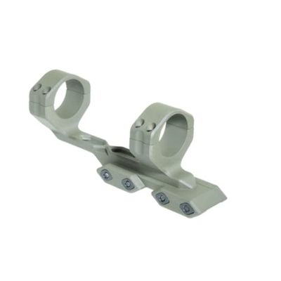 Timber Creek Enforcer Cantilever Scope Mount, OD Green, E1 CSM E1 CSM OD