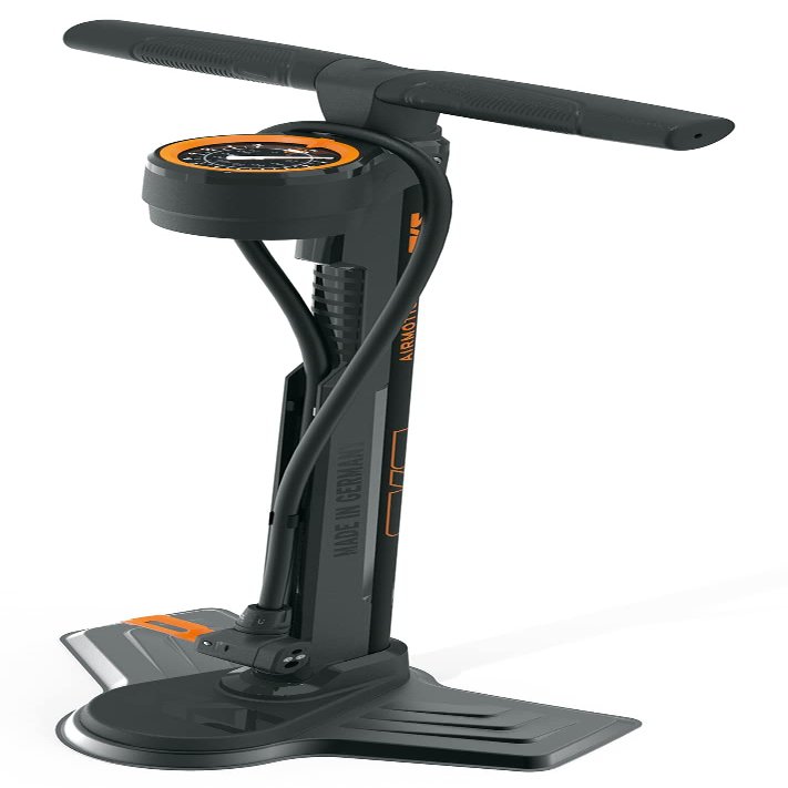 SKS Germany Airmotion 12.0 Floor Pump