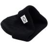 55cube Baby Beanie 0-6 Months Black view 2