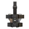 Orpaz Mag Pouch Compatible with Canik TP9 Magazine Holster for 0.40, 9mm Magazine Holder (Double Mag, Leg) view 4
