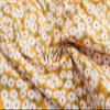 Clothes Spring Casual Dresses Princess Girls Baby Print Kids Toddler Girls Dress&Skirt Clothing (Yellow, 18-24 Months) view 3