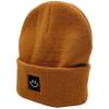55cube Baby Hat 0-6 Months Camel view 2
