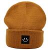 55cube Baby Hat 0-6 Months Camel view 4
