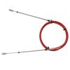 SBT Reverse Cable for Yamaha FX Cruiser HO/FX Cruiser SHO/FX HO/FX SHO F2S-U149C-00-00 view 3