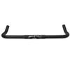 Venzo Fixie Bike Bullhorn Pursuit Handlebars - Great for Fixed Gear Road Track Bicycle Lightweight Aluminum Alloy Bull Bars - 31.8 x 460mm view 3