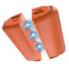 Hand Warmers Rechargeable 2 Pack,10000mAh Split-Magnetic Electric AI Handwarmer Power Bank,3 Levels, Camping,Hunting in Winter view 1