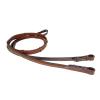 Nunn Finer Amico Rubber Rein with Hand Stops view 1