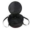 Camping Tableware Organizer Outdoor Hiking Plate Dish Bowl Pot Storage Bag, Plate Storage Bags Storage Bag, Camping Utensil Bag, Camping Storage Organizer, Plate Storage Bags. view 2