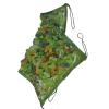 Amadon Lightweight Bulk Roll Camouflage Net,Military Shade Camouflage Netting,Outdoor Woodland Camo Net,can be Customized,with Mesh,Great for Hunting,Army,Camping,Garden,Photograph (6.6x19.7ft) view 1