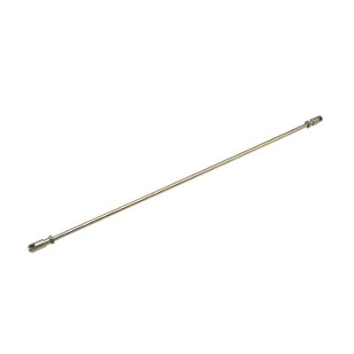 CartClan Club Car DS Accelerator Rod Assembly for 1998-Up Gas Golf Carts OEM#1019124-01 101912401