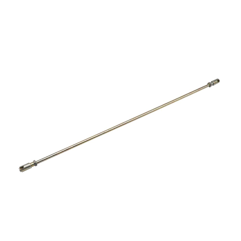 CartClan Club Car DS Accelerator Rod Assembly for 1998-Up Gas Golf Carts OEM#1019124-01 101912401