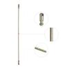 CartClan Club Car DS Accelerator Rod Assembly for 1998-Up Gas Golf Carts OEM#1019124-01 101912401 view 2