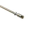 CartClan Club Car DS Accelerator Rod Assembly for 1998-Up Gas Golf Carts OEM#1019124-01 101912401 view 4