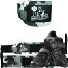 Wrist Wraps 1p - Camo Grey Bundle with Shoes Megin Size 11 - Black view 1