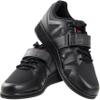 Wrist Wraps 1p - Camo Grey Bundle with Shoes Megin Size 11 - Black view 3