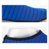 Bestgift Men's Women's Thickened Non-Slip Swimming Beach Shoes Rose Diving Socks XS view 3