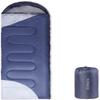tuphen - XL Sleeping Bags: 3-4 Seasons Warm Cold Weather - Waterproof Camping Sleeping Bag for Hiking Backpacking Outdoor - Lightweight Packable Travel Gear Summer Winter - Adults Kids Girls Boys view 1