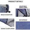 tuphen - XL Sleeping Bags: 3-4 Seasons Warm Cold Weather - Waterproof Camping Sleeping Bag for Hiking Backpacking Outdoor - Lightweight Packable Travel Gear Summer Winter - Adults Kids Girls Boys view 4