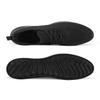 Flysocks Slip On Sneakers for Women-Fashion Sneakers Walking Shoes Non Slip Lightweight Breathable Mesh Running Shoes Comfortable All Black 9 view 4