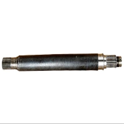 Golf Cart Rear Splined Axle Shaft for EZGO TXT/Medalist 1994-2013 Electric Replace#20377G11/20377G12 (Driver Side)