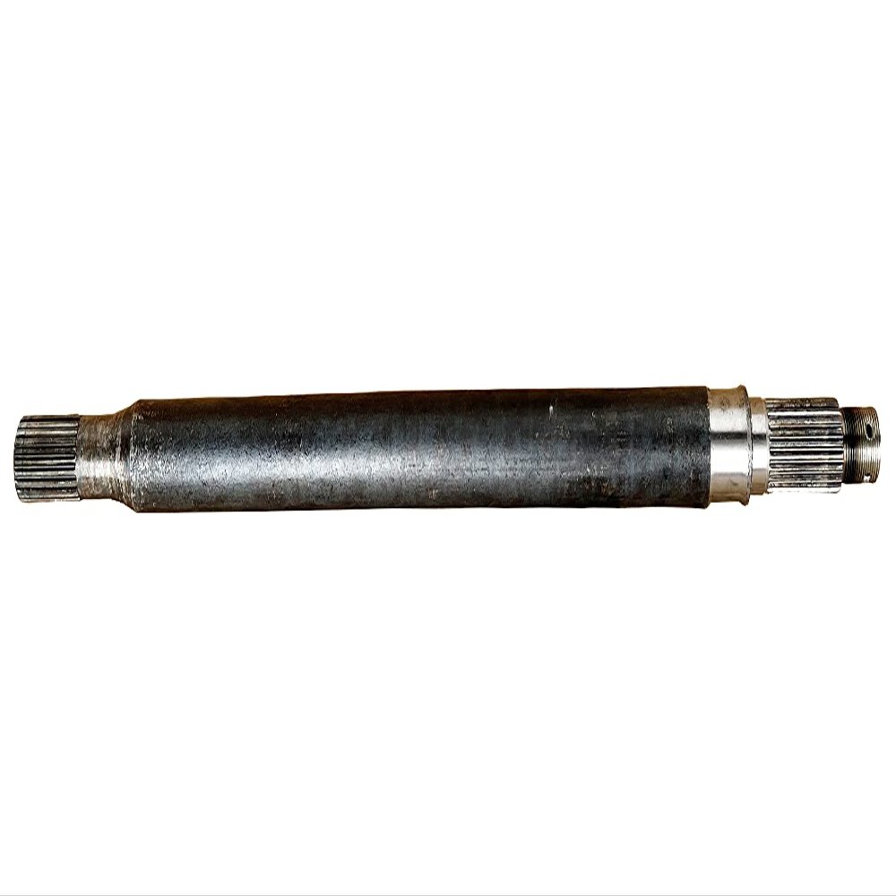 Golf Cart Rear Splined Axle Shaft for EZGO TXT/Medalist 1994-2013 Electric Replace#20377G11/20377G12 (Driver Side)