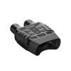 Q-BAIHE Night + Day Dual Purpose Infrared Night Vision 980ft/300m Infrared Goggles Range Camera IP56 Waterproof 4X Zoom Binoculars view 2