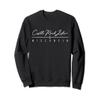 Castle Rock Lake WI Sweatshirt view 1