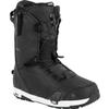 Nitro Profile TLS Step On Men's Snowboard Boots (10, Black) view 1