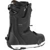 Nitro Profile TLS Step On Men's Snowboard Boots (10, Black) view 2