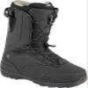 Nitro Venture TLS Men's Snowboard Boots (12, Black) view 1