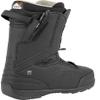 Nitro Venture TLS Men's Snowboard Boots (12, Black) view 2