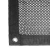 Aoneky Black HDPE Golf Cage Net - 10x10x10ft view 3