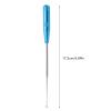 Alomejor 2Pcs Fishing Hook Remover 17.5cm Quick Extractor Fishing Tool Accessories with Storage Box(Blue) view 4