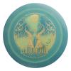 Discmania Eagle McMahon Creator Series Special Blend Swirly S-Line Cloud Breaker Disc Golf Driver 173-176g view 1