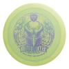 Discmania Eagle McMahon Creator Series Special Blend Swirly S-Line Cloud Breaker Disc Golf Driver 173-176g view 4