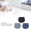 3pcs Maternity Pants Extender, Adjustable Waist Extenders, Professional Portable Soft Elastic Pregnancy Waistband Extender, Wholesale Business view 4